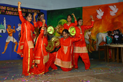 Sitalakshmi Girls Higher Secondary School-Annual Day Celebration